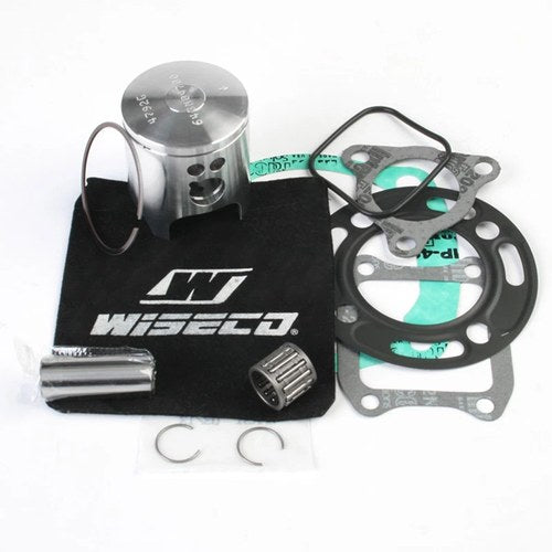 Honda CR80R, 1992-2002, Wiseco .020 Piston, Gasket Set, Bearing - CR 80R, PK1270