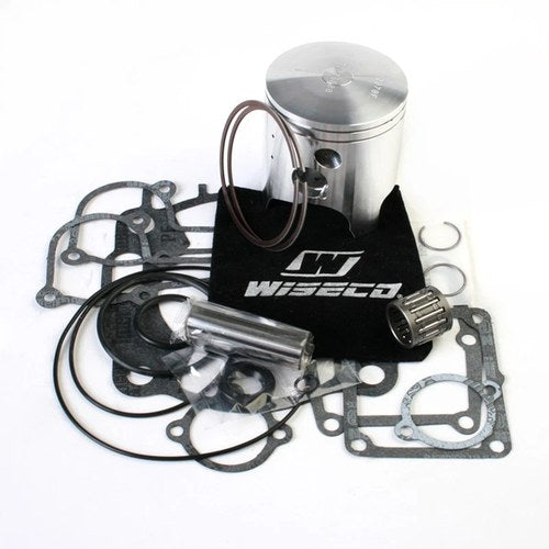 Yamaha YZ250 & WR250, 1995-1998, Wiseco .020 Piston, Gasket Set, Bearing