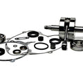 Yamaha YZ85, 2002-2017, Wiseco Crankshaft, Gaskets, Crank Seals - YZ 85