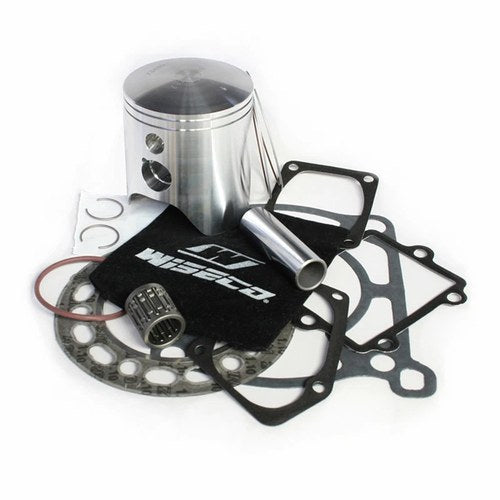Wiseco .020 Piston/Gasket Set for Suzuki RM250, 1989 - PK1143, 642M06750