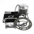 Honda CR500R, 1985-1988, Wiseco .020 Piston, Gasket Set, Bearing - PK1477