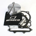 Honda XR650L, 1993-2017, Wiseco Std Piston, Gasket Set - PK1742, 8.7:1 - XR 650L