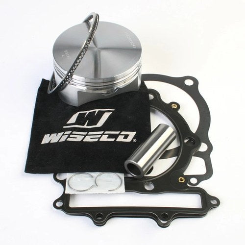 Honda XR650L, 1993-2017, Wiseco Std Piston, Gasket Set - PK1742, 8.7:1 - XR 650L