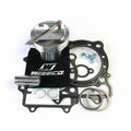 Wiseco Std Piston, Gasket Set for Suzuki DRZ400, 2000-2018 - PK1659, 12.2:1