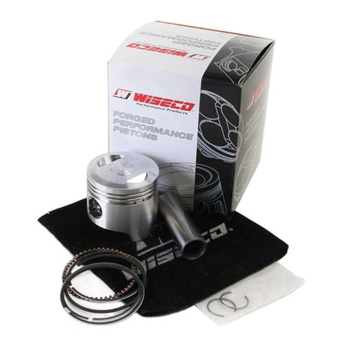 Honda CRF50F, 2004-2013, Wiseco .020 Piston Kit - 4798M03950 - Crf 50F