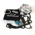 Honda CRF250X, 2004-2017, Wiseco Std Piston, Gasket Set - PK1236