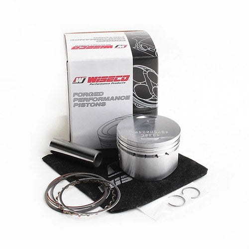 Kawasaki KLX110, 2002-2014, Wiseco Piston - 4875M05350 - Klx 110