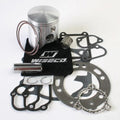 Honda CR250R, 1990-1991, Wiseco Piston, Gasket Set, Bearing - PK1248 - CR 250