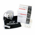 Wiseco .040 Piston for Suzuki RM80, 1991-2001 - 645M04850 - RM 80