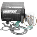 Honda CR125R, 2003, Wiseco Std Piston, Gasket Set, Bearing - CR125, CR 125