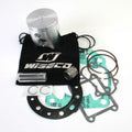 Yamaha YZ 125, 2001, Wiseco Piston, Gasket Set, Bearing - YZ125