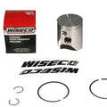 Wiseco Piston Kit for Suzuki RM250, 2000-2002 - 756M06640 - RM 250