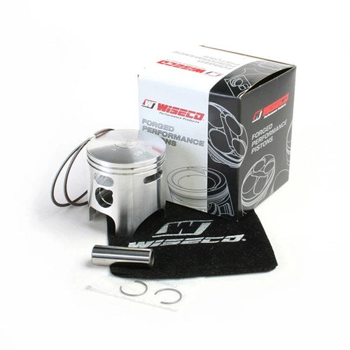 Kawasaki KX85, 2001-2013, Std Wiseco Piston - 782M04850 - KX 85