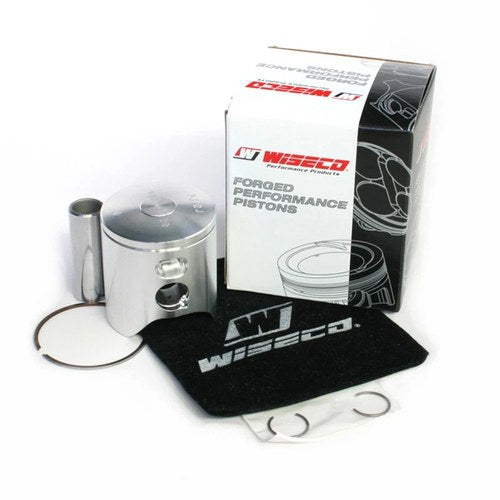 Wiseco .080 Pro-Lite Piston Kit for Suzuki RM85, 2002-2014 - 806M05000 - RM 85