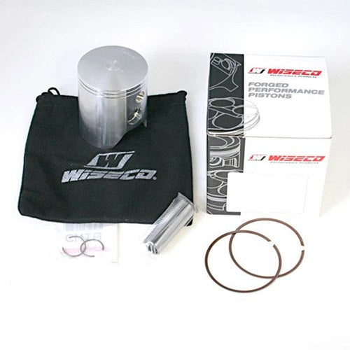 Wiseco Piston Kit for Suzuki RM250, 2003-2010 - 823M06640 - RM 250