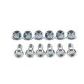 Honda CRF230L, 2008-2009, Rear Sprocket Bolt Kit - Crf 230L
