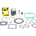 Honda CR250R, 1987, Pro-X Std Piston with Gasket Set & Bearing - 01.1315.A
