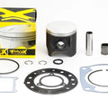 Honda CR500R, 1989-2001, Pro-X Piston Kit with Gasket Set & Bearing 01.1408.000