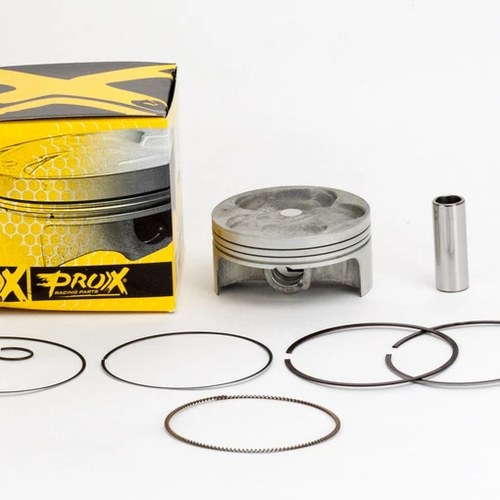 Yamaha YZ250F, 2001-2007, Pro-X Std Piston Kit - 01.2406.A - YZ 250F