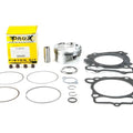 Yamaha YZ250F, 2014-2015, Pro-X Piston and Gasket Set - 01.2414.A - YZ 250F