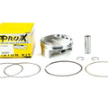Yamaha YZ450FX & WR450F, 2016-2018, Std Pro-X Piston Kit - 01.2444.A - YZ 450FX