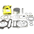 Yamaha XT600, 1990-1995, Pro-X Std Piston Kit and Gasket Set - 01.2601.000