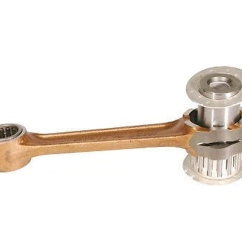 Pro-X Connecting Rod Kit for Suzuki RM125, 1997-1998 - RM 125, 03.3211