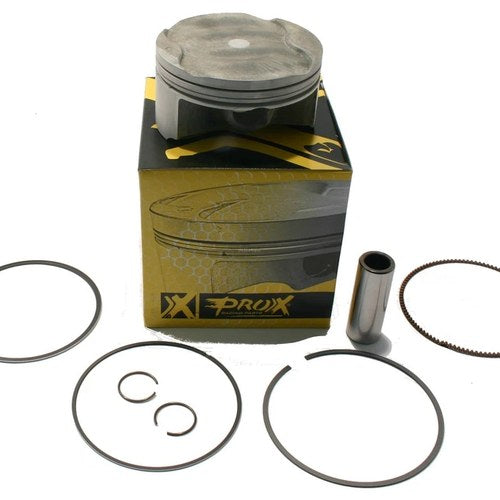 Pro-X Piston for Suzuki Drz 400E, 2000-2007 - 12.2:1 - DRZ400E