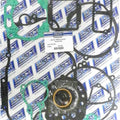 Kawasaki KX 125, 1989, Complete Gasket Set - KX125