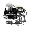 Yamaha YZ125, 2002, Wiseco .020 Piston, Gaskets, Bearing - PK1192, YZ 125