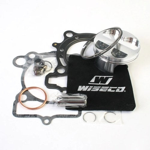 Kawasaki KX250F, 2004-2005, Wiseco .080 Piston, Gasket Set - PK1238