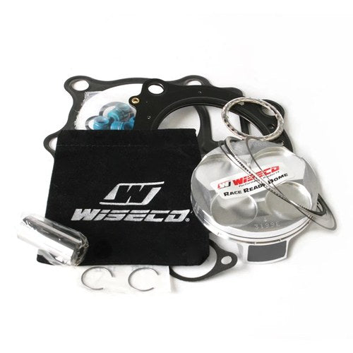 Honda CRF250R, 2004-2007, Wiseco Std Piston, Gasket Set - PK1240