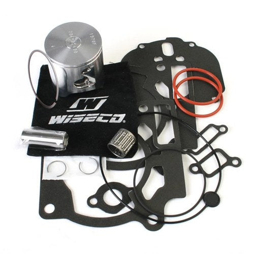 KTM SX125, 2002-2006, Wiseco .080 Piston, Gasket Set, Bearing - SX 125