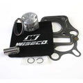 Honda XR50 & CRF50F, 2000-2013, Wiseco .020 Piston, Gasket Set - PK1854