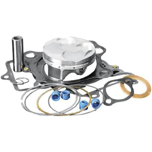 Honda CRF250R, 2008-2009, Wiseco Std Piston, Gasket Set 13.1:1 - PK1858