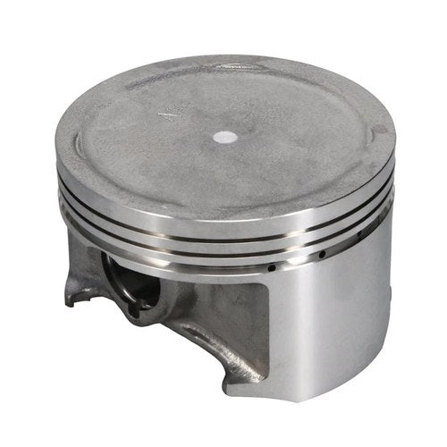 Honda XR600R, 1985-2000, .010 97.25mm, 01.1654.025 Pro-X Piston Kit