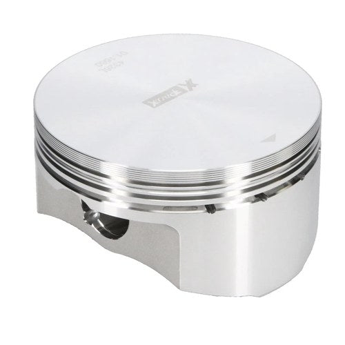 Honda XR650L, 1993-2025, .040 101.00mm 01.1660.100 Pro-X Piston Kit