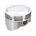 Honda XR500R, 1983-1984, Wiseco .040 Piston Kit, 4330M09300 92mm, 10.25:1