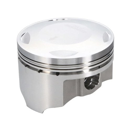Honda XR500R, 1983-1984, Wiseco .040 Piston Kit, 4330M09300 92mm, 10.25:1