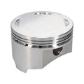 Honda XL600, 1983-1987, Wiseco .040 Piston Kit, 4332M10100 101mm, 11:1 CR