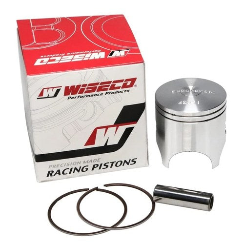 Honda CR80R, 1983 Wiseco .080 Piston Kit, 493M05150, 51.50 mm