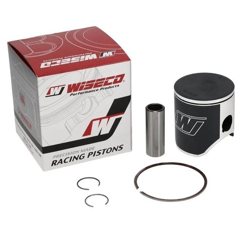 Honda CR125R, 2004-2007 Wiseco GP Series Std Piston Kit, 841M05400 - 54.00mm