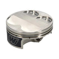 Kawasaki KX250F, 2010, Wiseco Std Piston Kit, 40009M07700 76.96mm, 13.2:1 CR