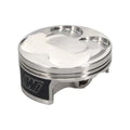 Kawasaki KX250F, 2007-2009, Wiseco Std Piston Kit, 4927M07700 77.00 mm, 14:1 CR