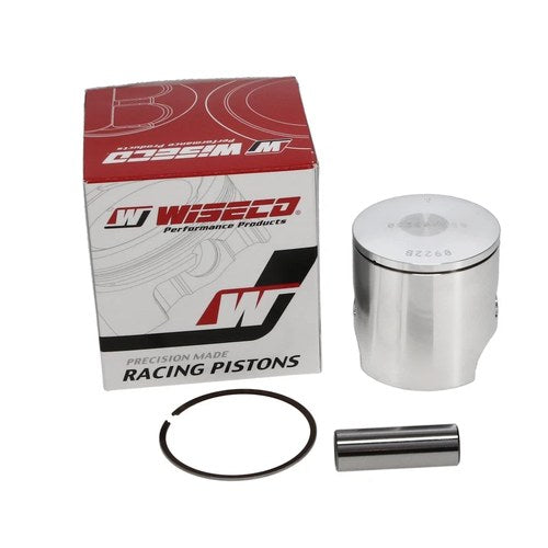 Kawasaki KX112, 2022-2025, Wiseco .020 Piston Kit, 880M05300 - 53.00 mm