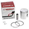 Wiseco 456M05050 .060 Piston Kit for Suzuki DS80, 1978-2000, 50.50 mm