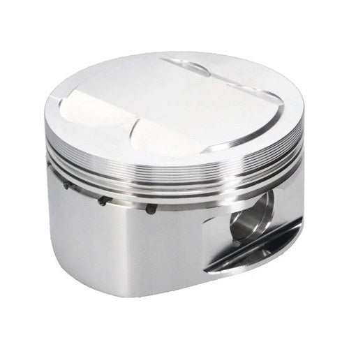 Wiseco 4683M08100 .080 Piston Kit for Suzuki 1200 Bandit, 1996-2004 81mm/11:1 CR