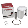 Wiseco 485M07200 .080 Piston Kit for Suzuki RM250, 1982-1985, 72.00 mm