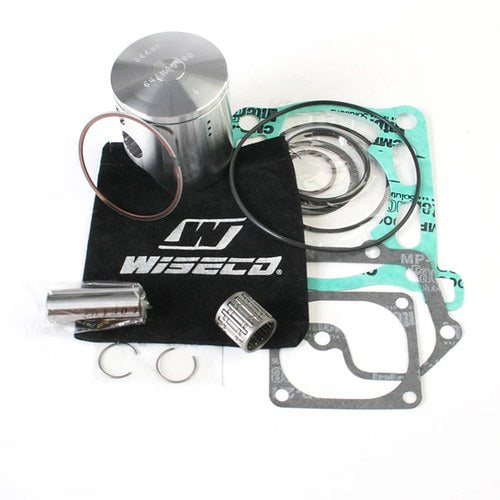 Wiseco .040 Piston, Gasket Set, Bearing for Suzuki RM125, 1991-1996 - RM 125