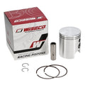 Yamaha PW80 & BW80, 1991-2006, Wiseco .040 Piston Kit - 649M04800, 48.00 mm